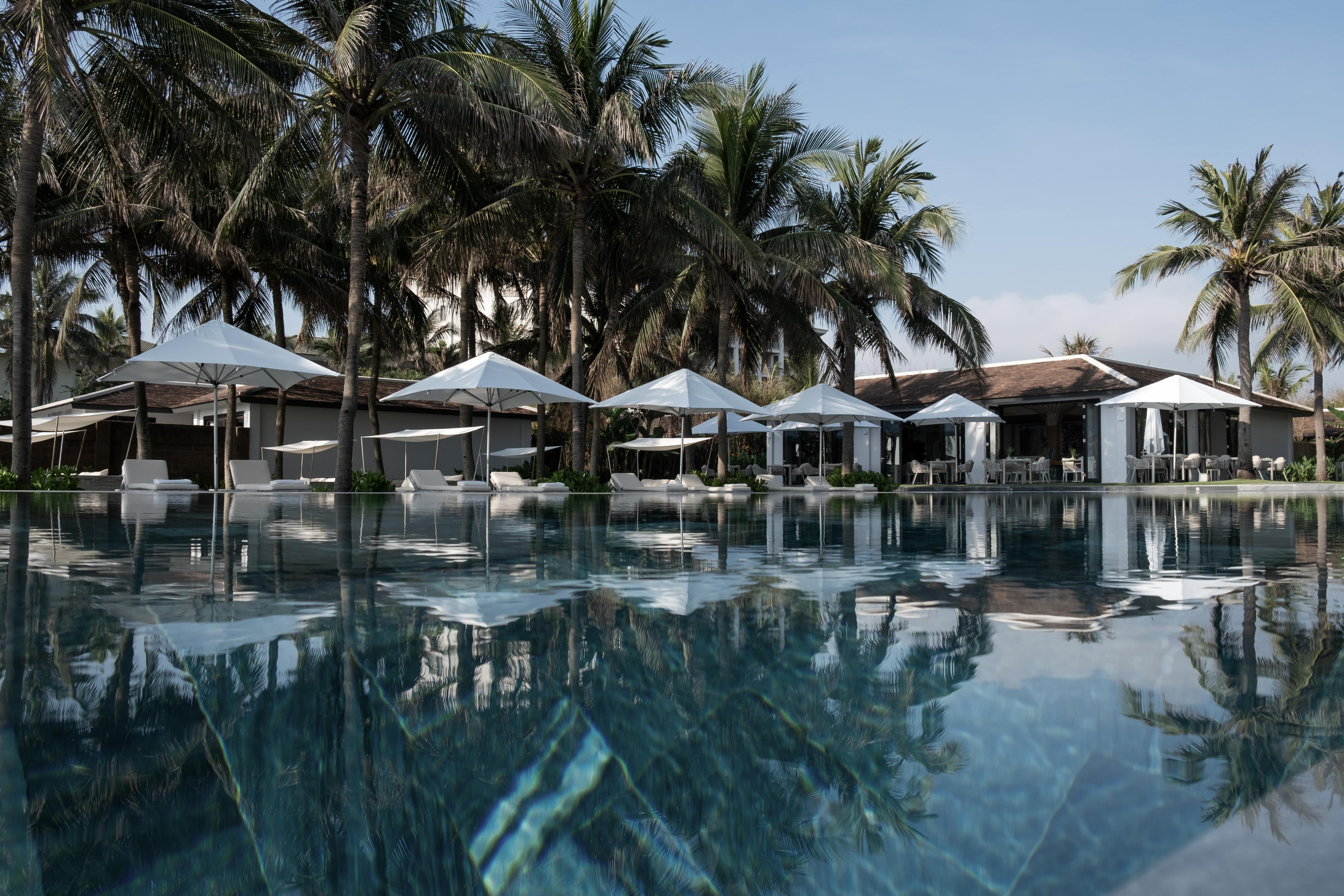 Central Vietnam Retreat: Indulgence in Da Nang and Hoi An 